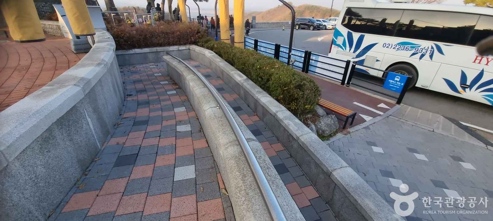 오두산 통일전망대 이미지 6