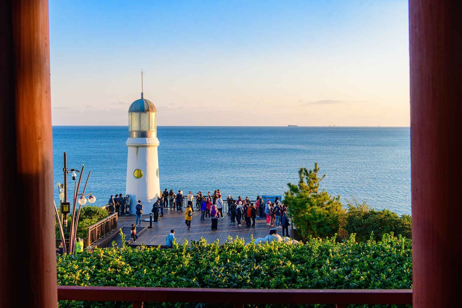 해운대 동백섬 이미지 3