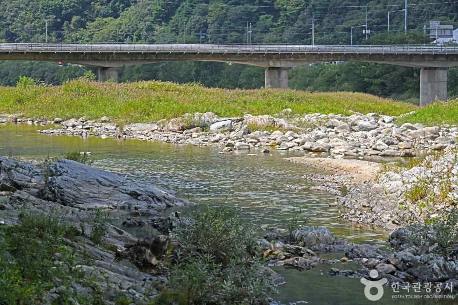 구만동계곡 이미지 3