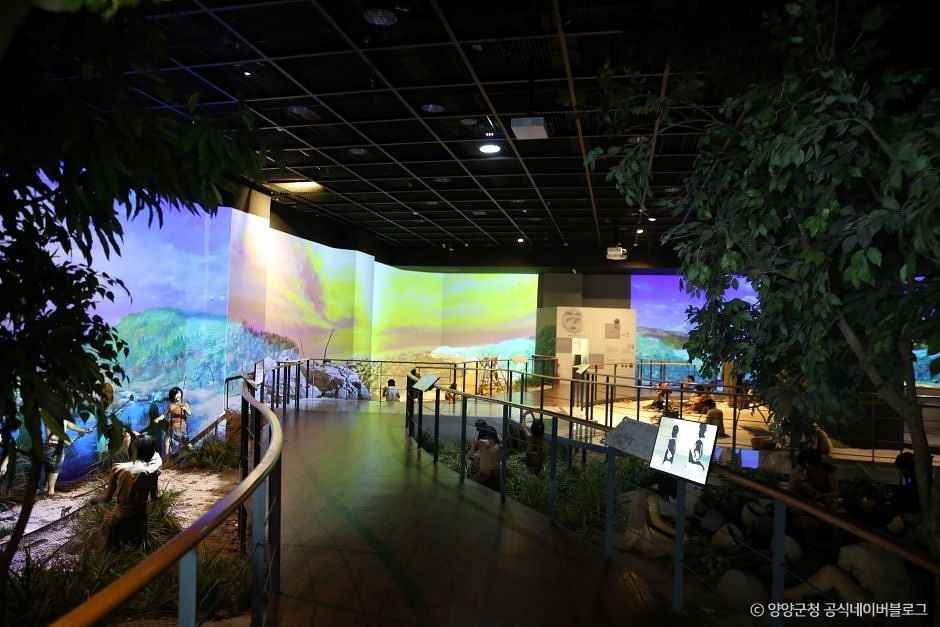 오산리선사유적박물관 이미지 6