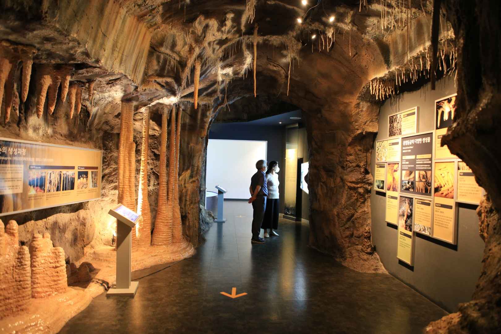 제주도민속자연사박물관 이미지 4