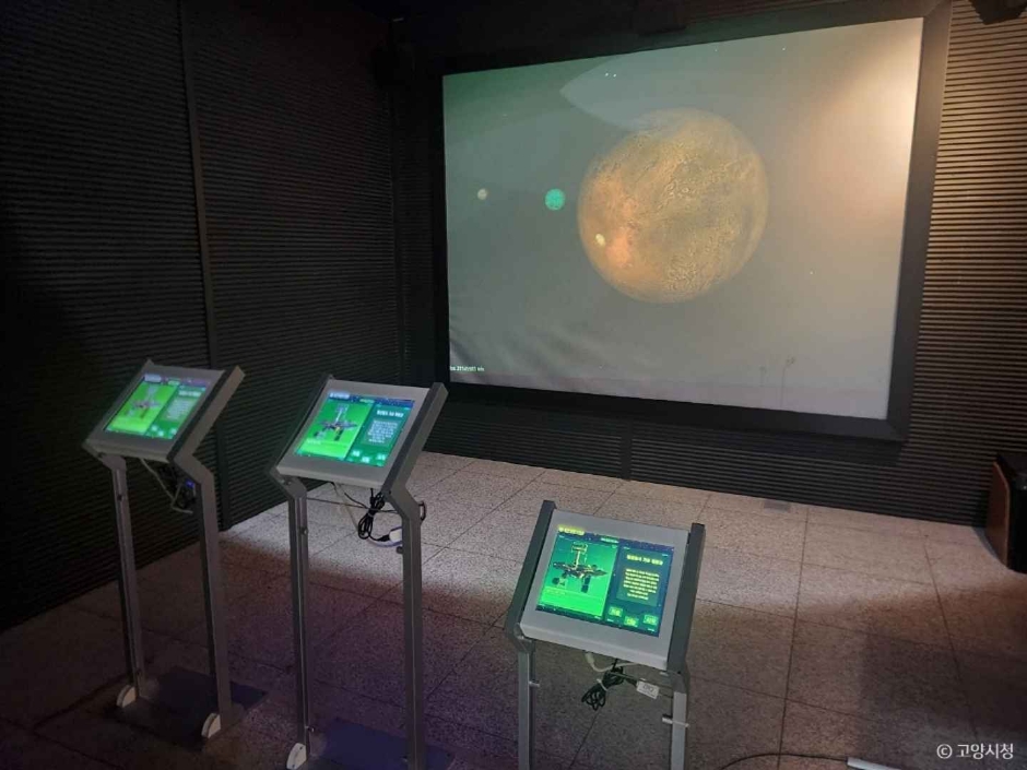 한국항공대학교 항공우주박물관 이미지 3