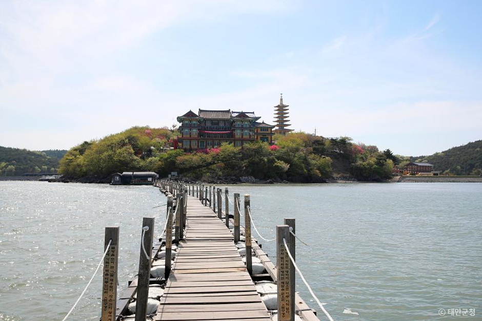 안면암(태안) 이미지 2