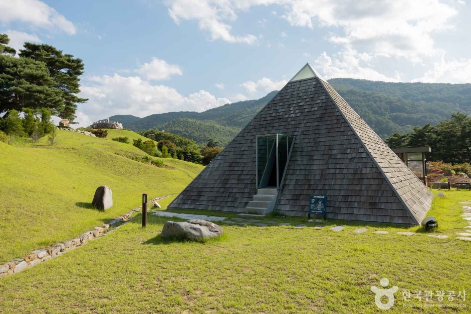 로미지안가든 이미지 3