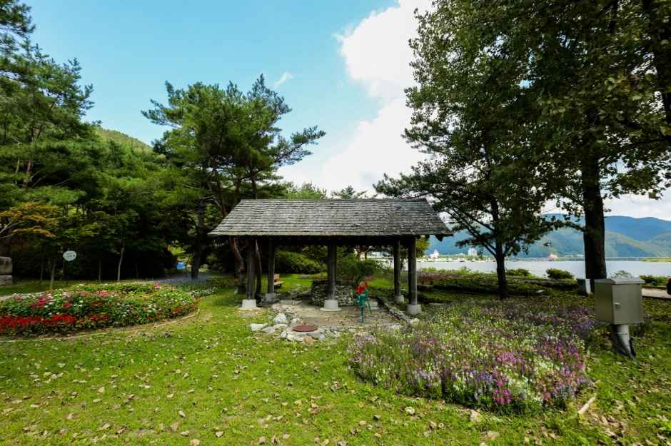 붕어섬 이미지 1