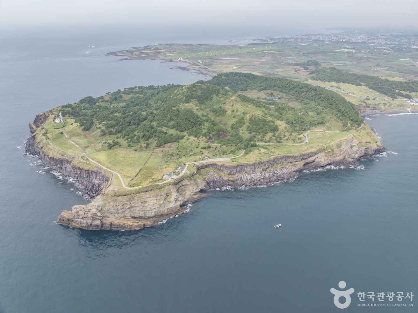 송악산전망대 이미지 3