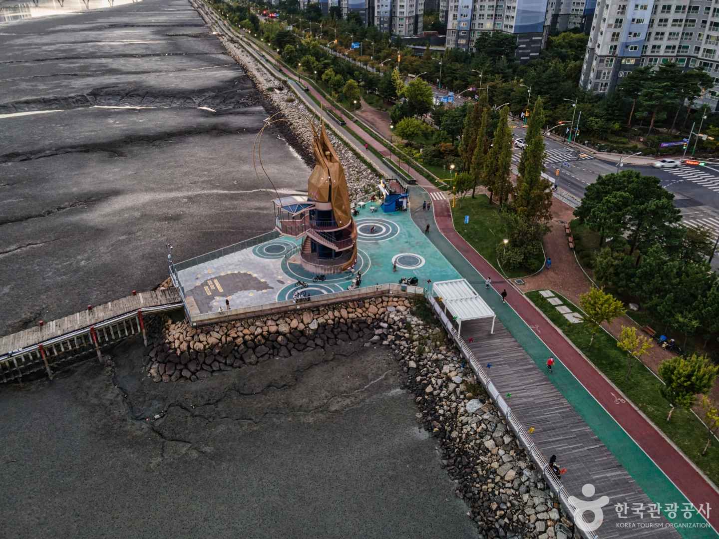 새우타워 전망대 이미지 7