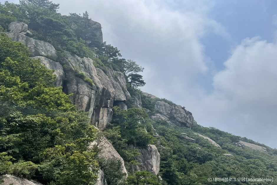 한려해상국립공원(남해) 이미지 1