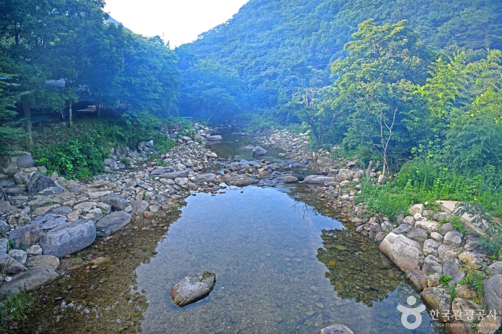 남창계곡 이미지 4