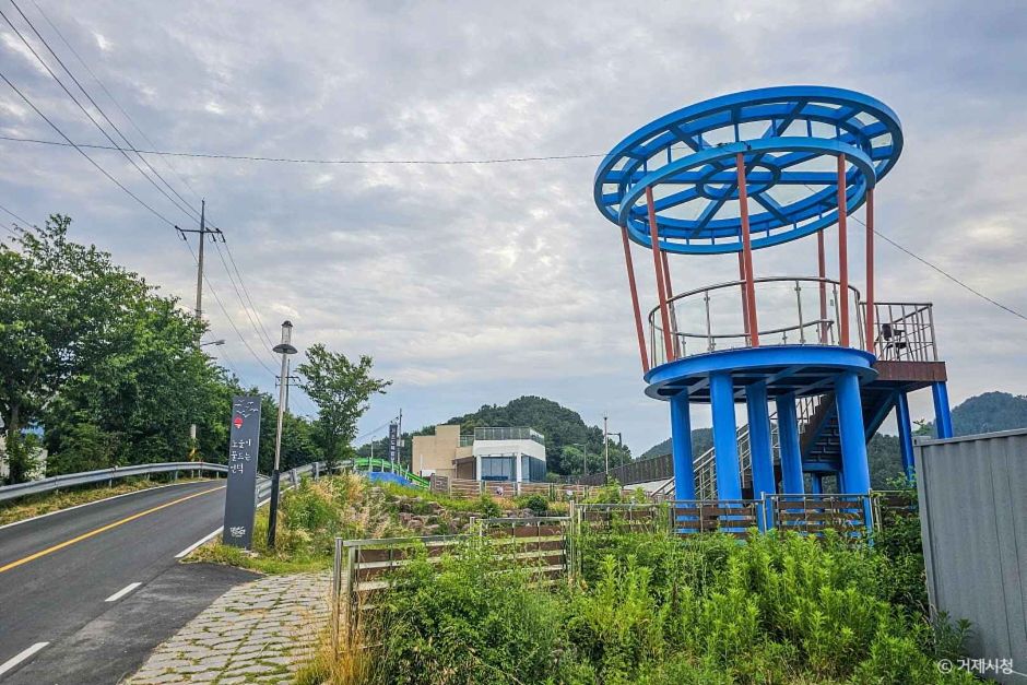 가조도 이미지 2