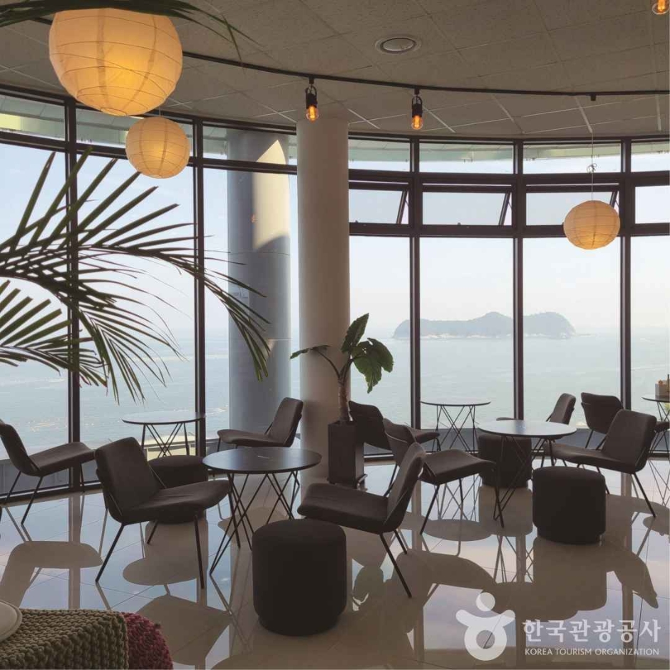 물미해안전망대 이미지 9