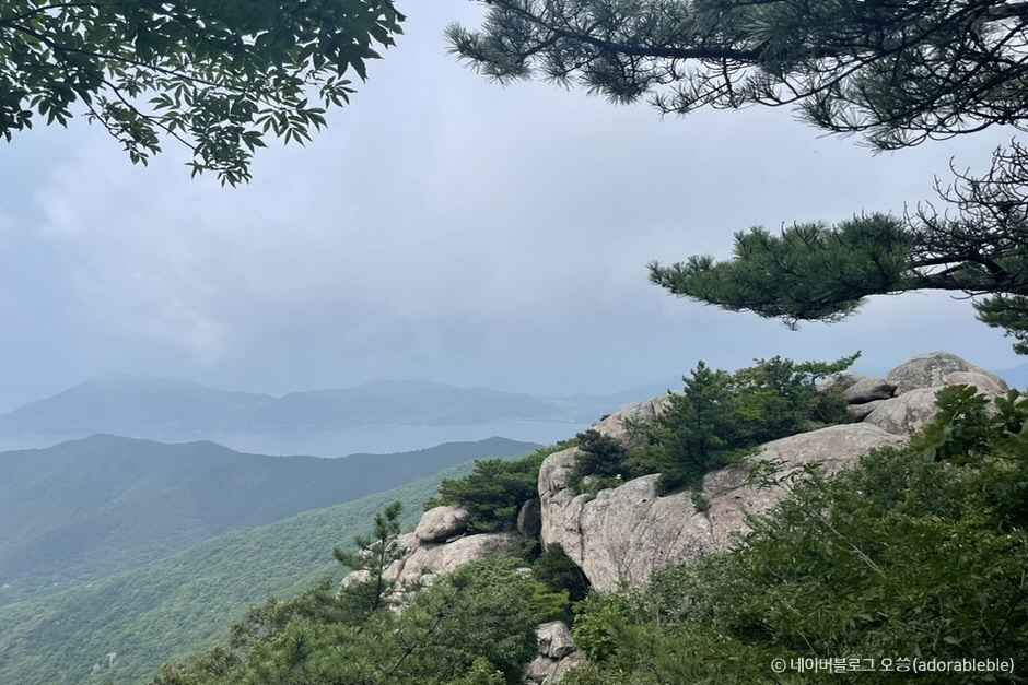 한려해상국립공원(남해) 이미지 5