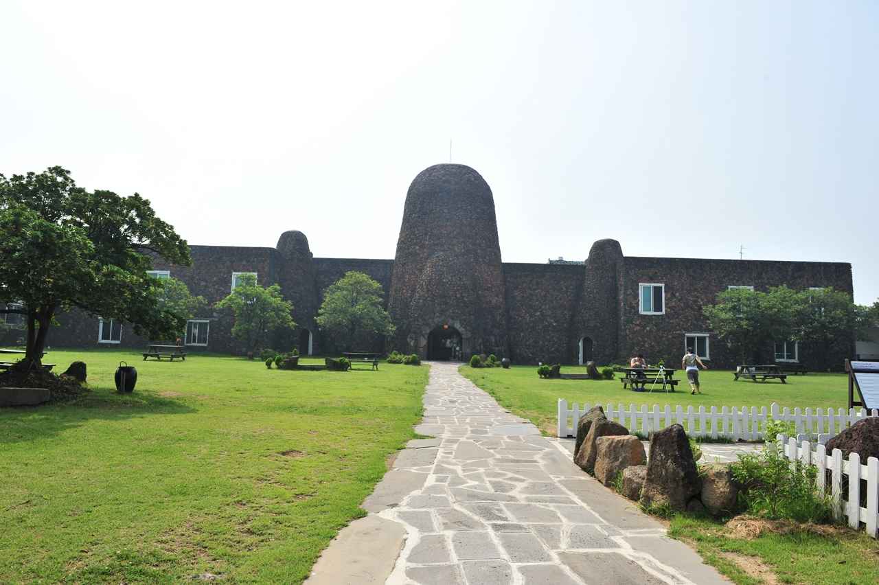 초콜릿 박물관 이미지 2