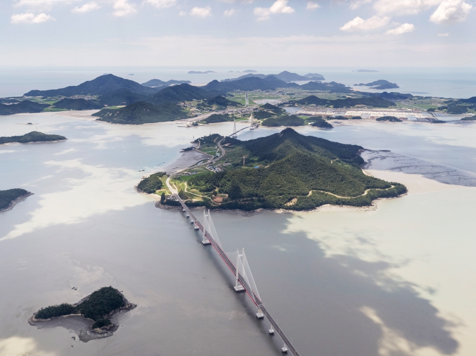 임자도 이미지 3