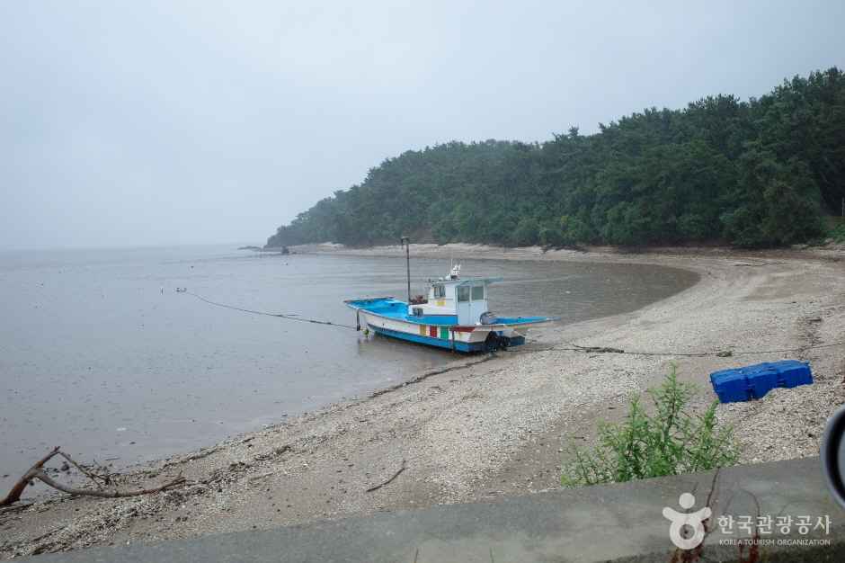 메추리섬 이미지 4