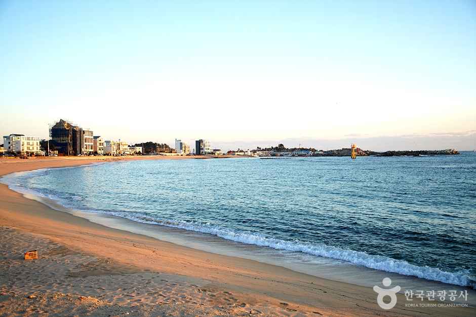 교암해변 이미지 5