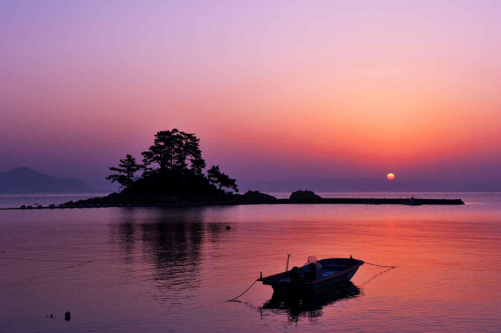 소등섬 이미지 7