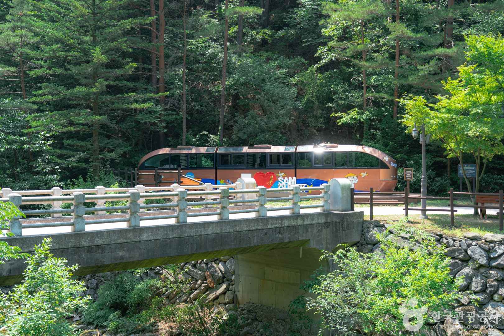 삼척 대금굴 (대이리 동굴지대) 이미지 6