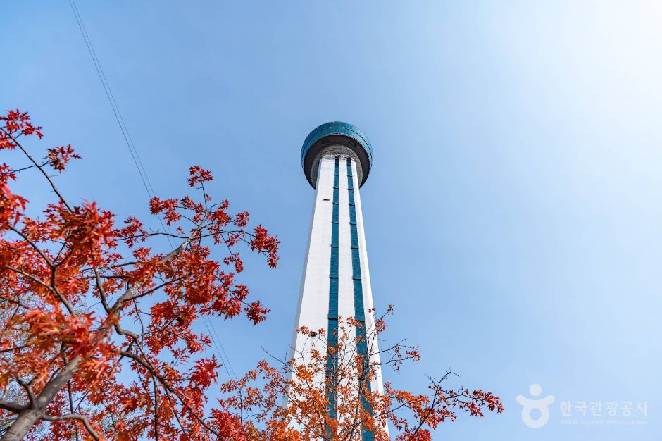 아산그린타워 이미지 4