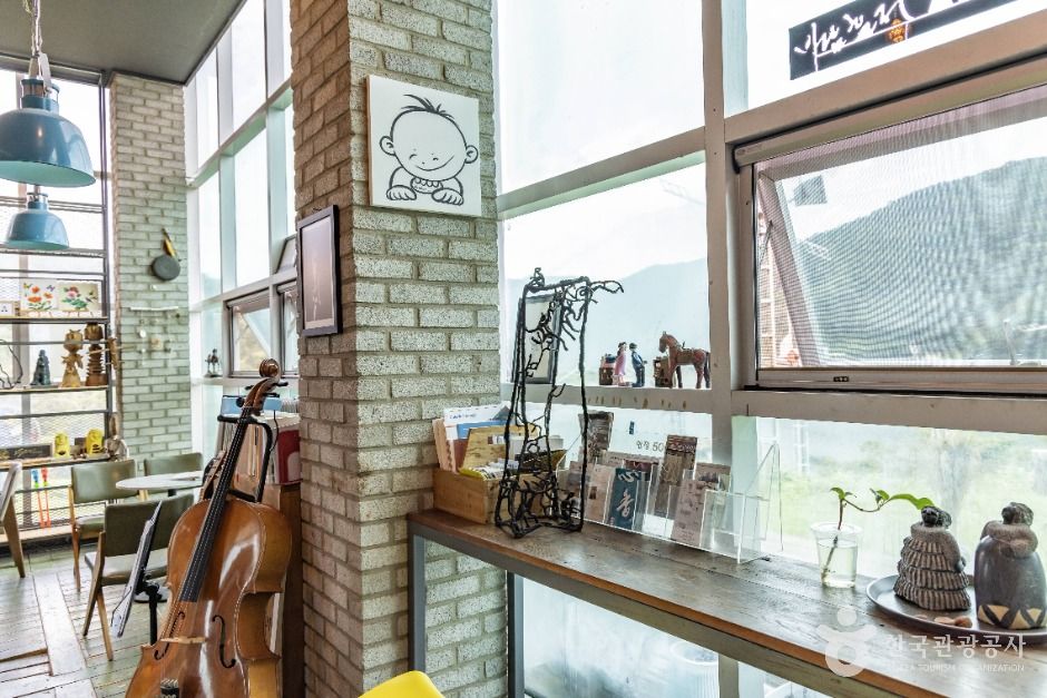 바람흔적미술관 이미지 8