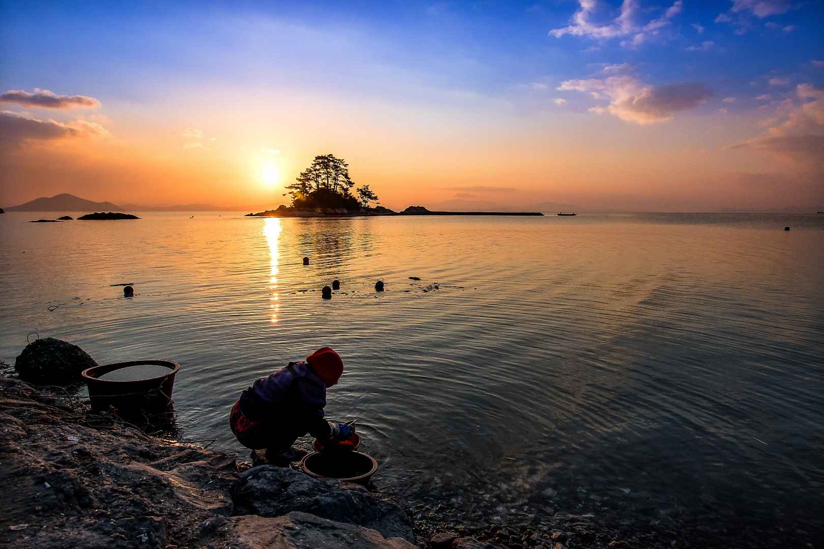 소등섬 이미지 6