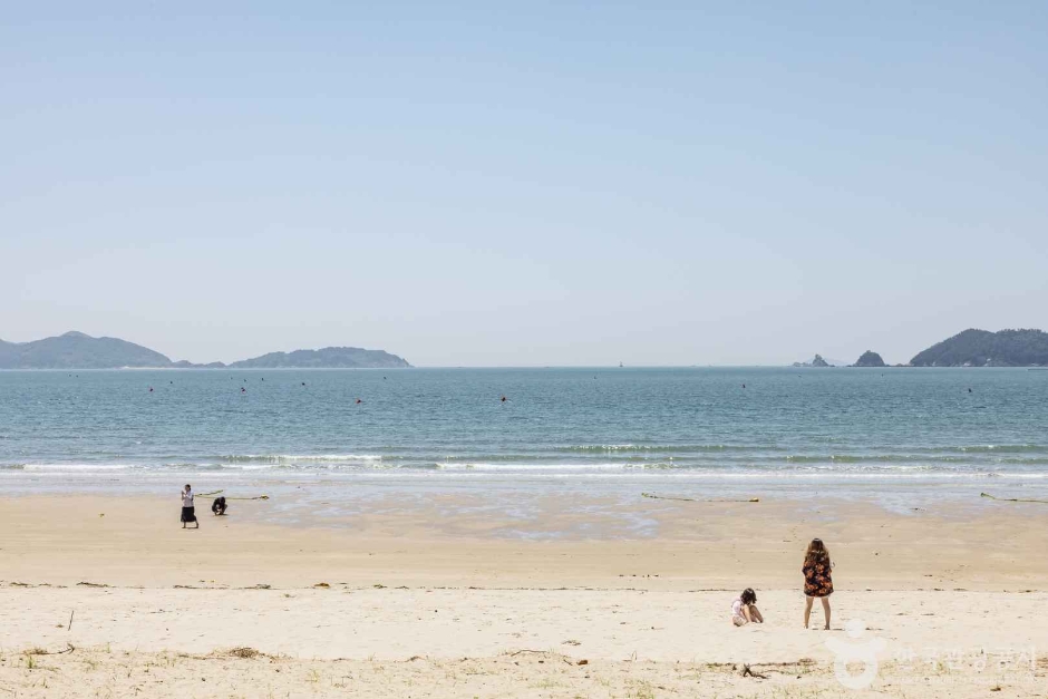 갈음이해수욕장 이미지 5