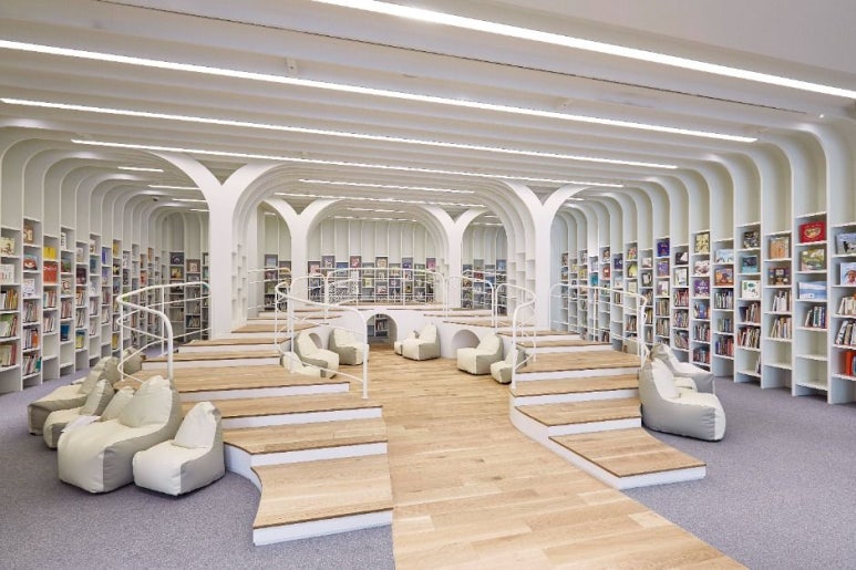 현대어린이책미술관 이미지 5