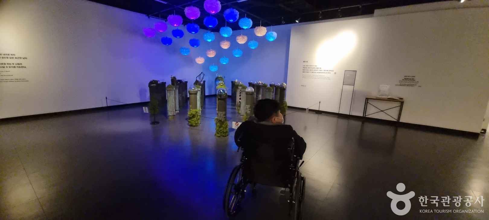 오두산 통일전망대 이미지 7