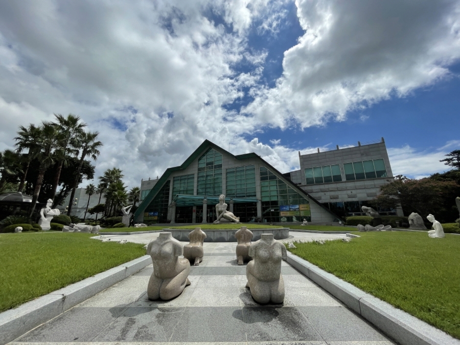 건강과 성 박물관 이미지 1