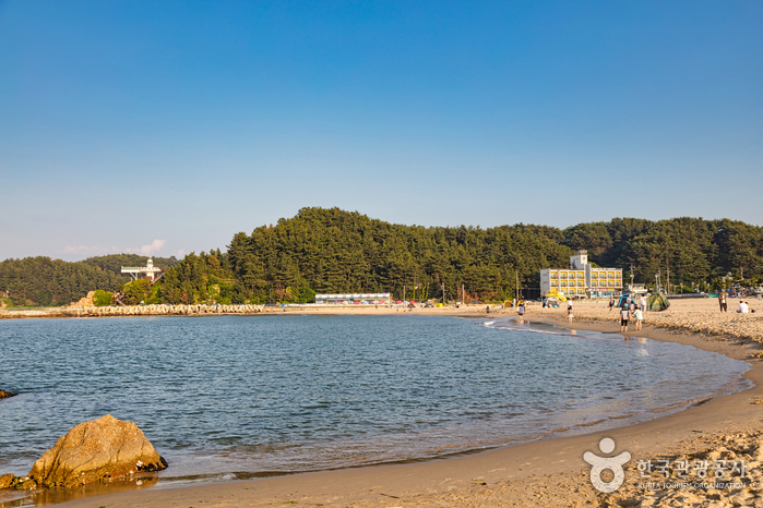 하조대해수욕장 이미지 6