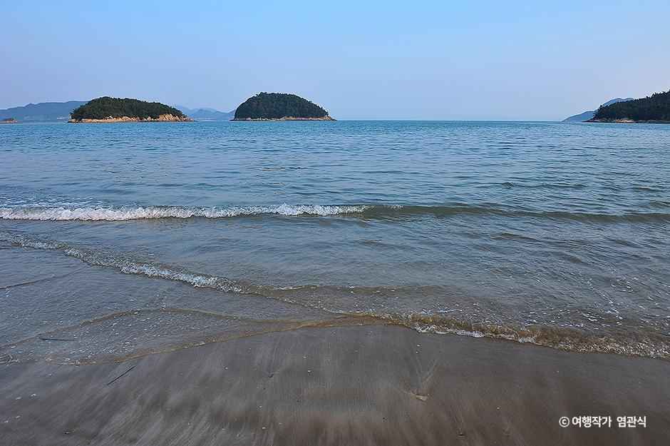 남성리해수욕장 이미지 4