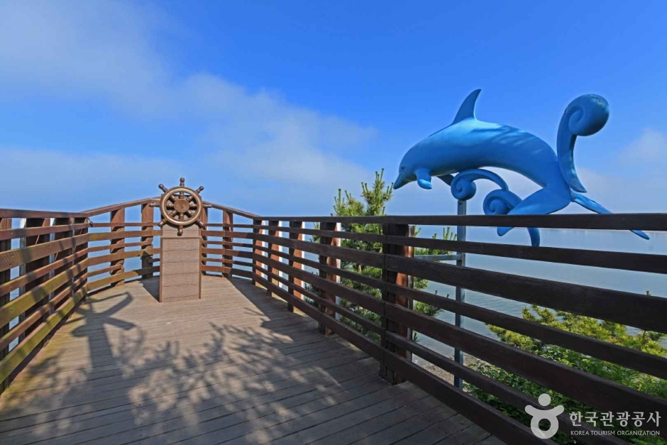 속동전망대 이미지 1