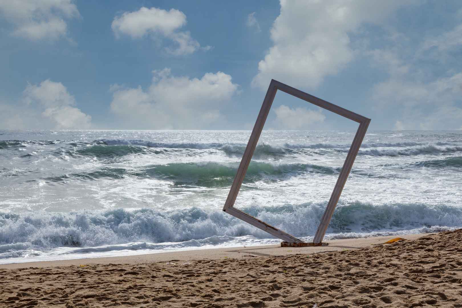 속초해수욕장 이미지 2