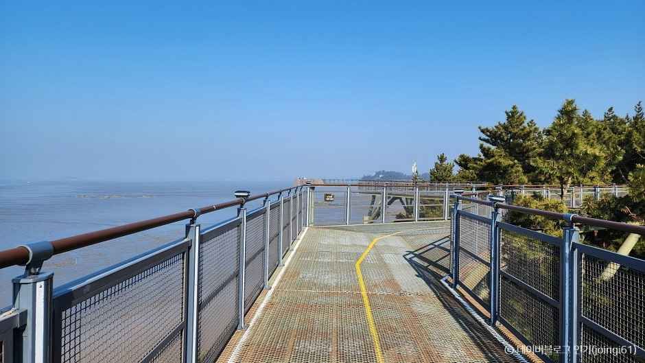 장항 스카이워크 (기벌포 해전 전망대) 이미지 1