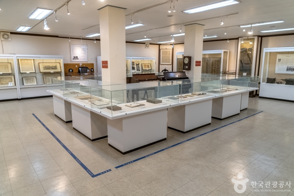 한국기독교역사박물관 이미지 3