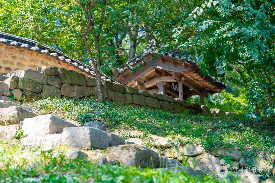 보성 열화정 이미지 5