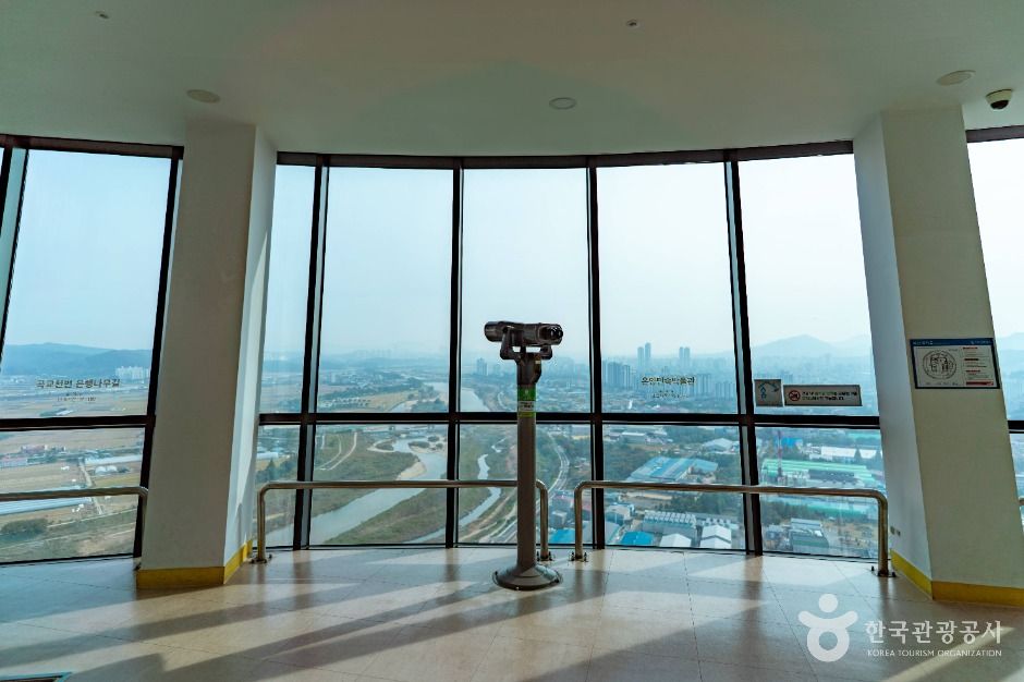 아산그린타워 이미지 3