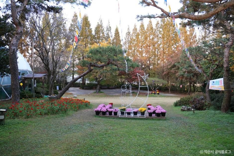 달빛소리 수목원 이미지 7