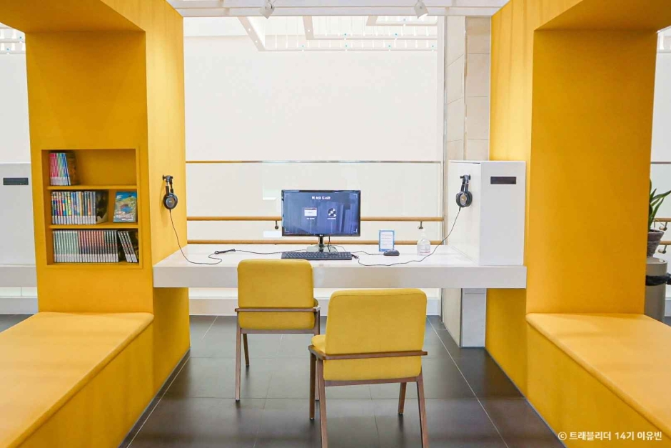 송파책박물관 이미지 2