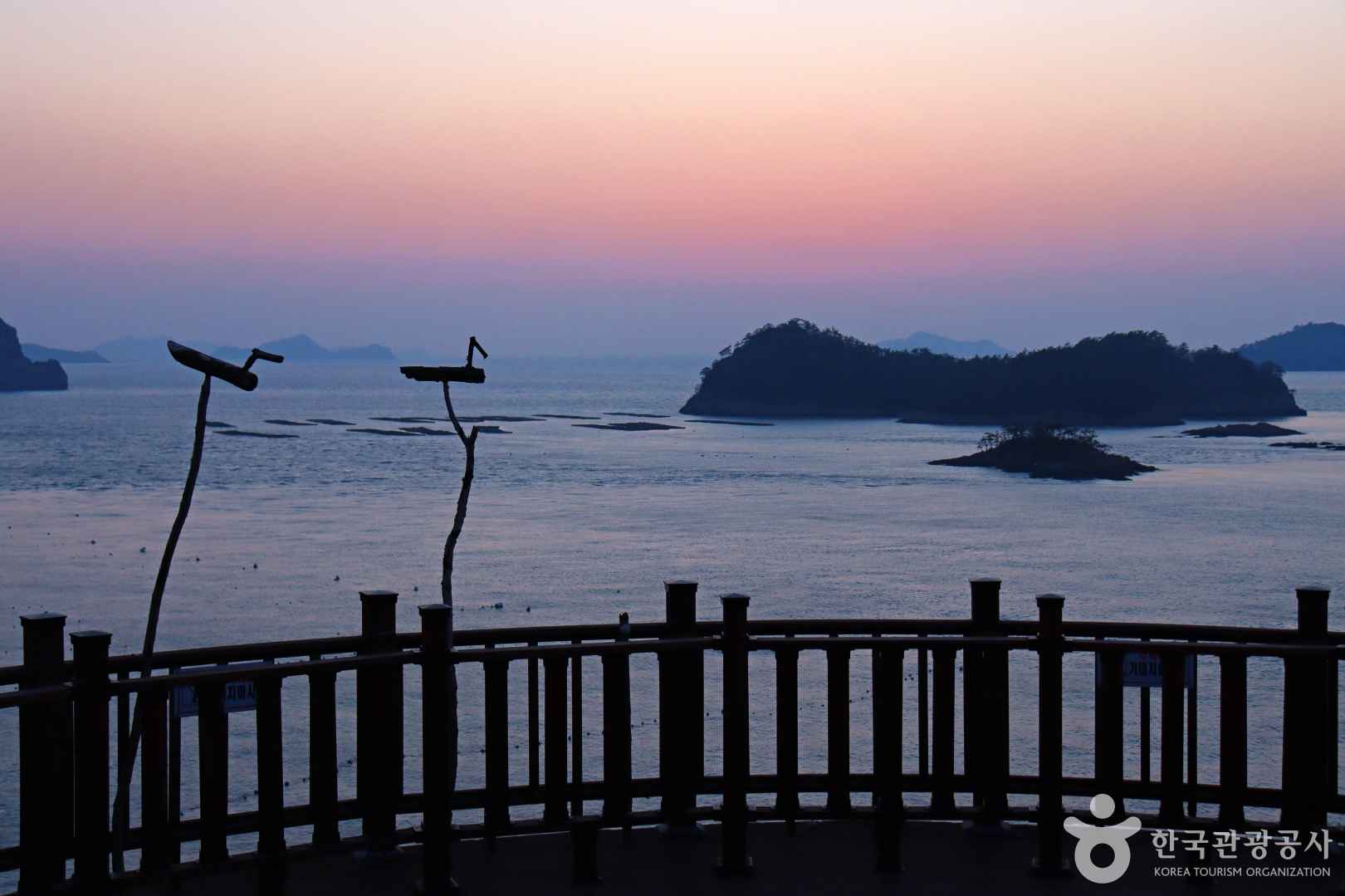 세방낙조 전망대 이미지 3