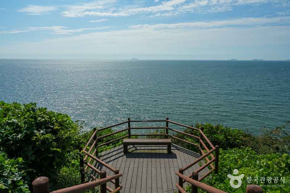 두여 전망대 이미지 1