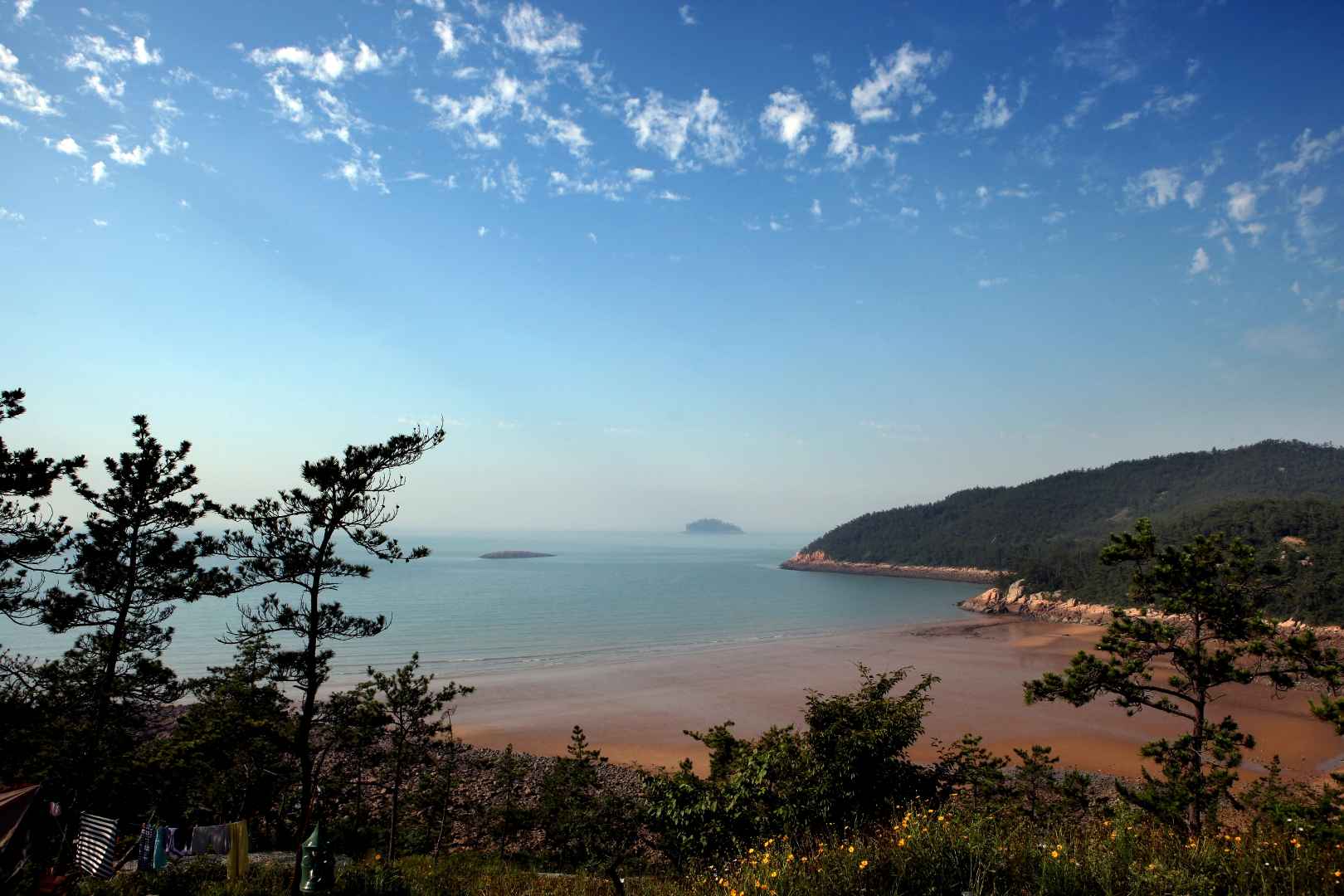 암태도 이미지 1