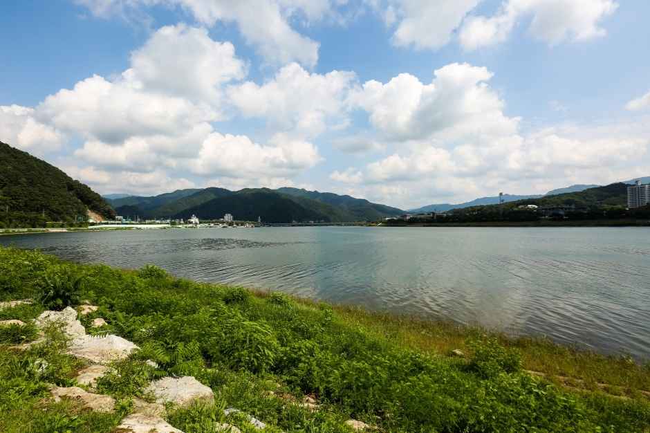 붕어섬 이미지 3