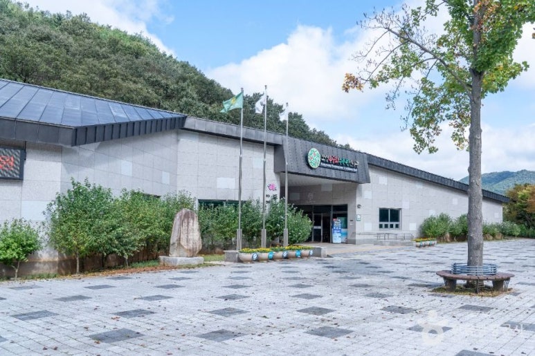 보령 무궁화수목원 이미지 4