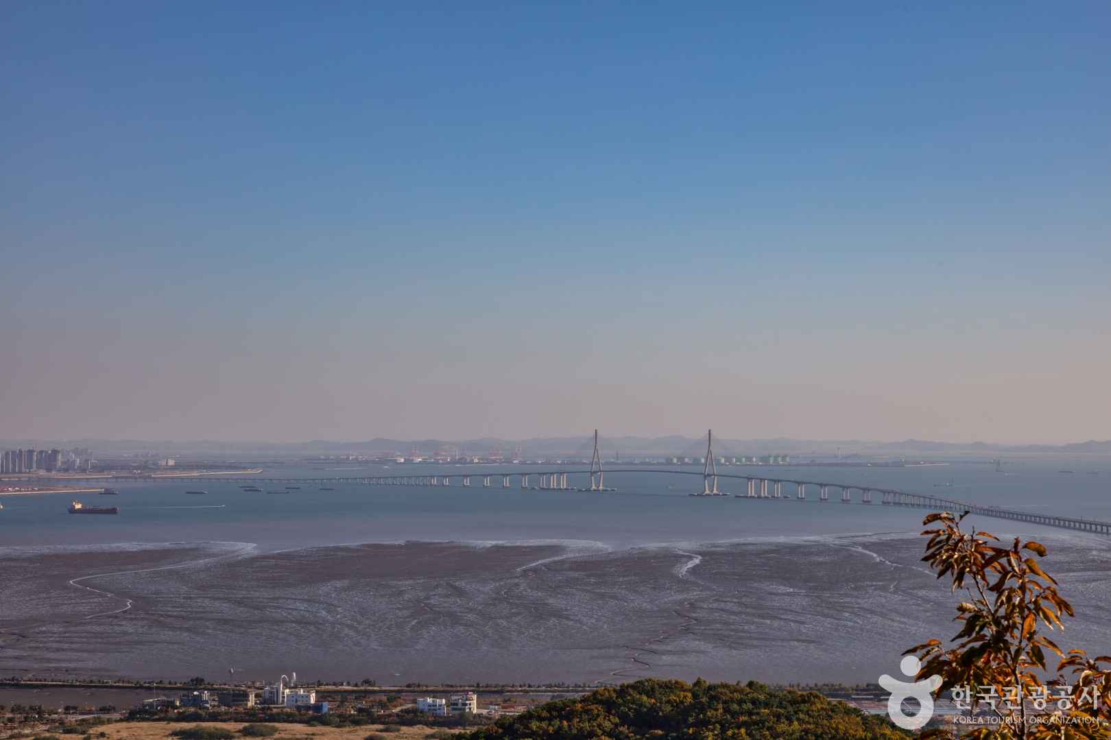 백운산전망대 이미지 7