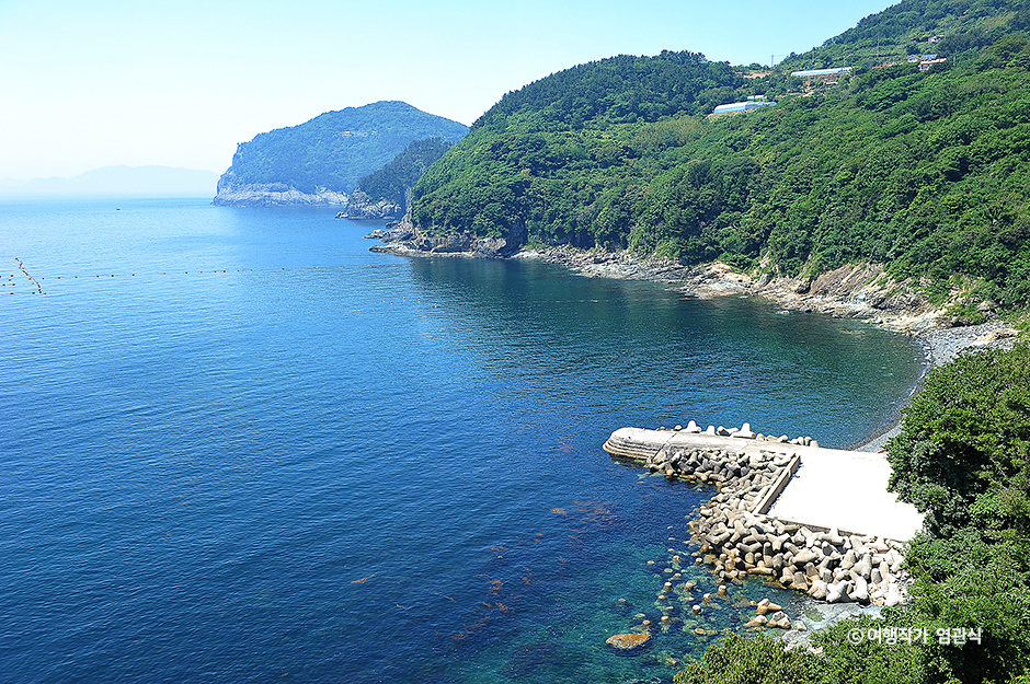 유동해변(유동해수욕장) 이미지 1