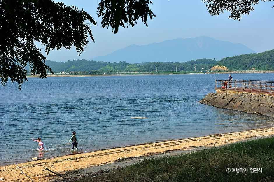 배알도해수욕장 이미지 4