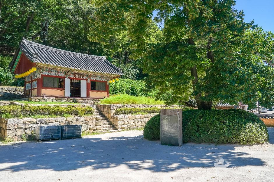 오어사(포항) 이미지 2