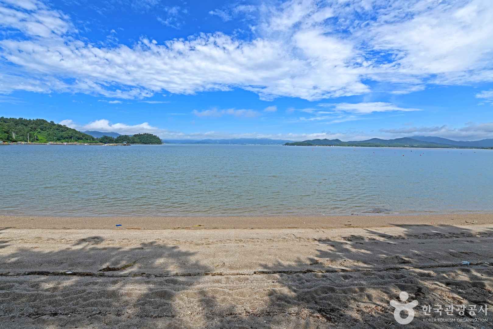 대전해수욕장 이미지 3