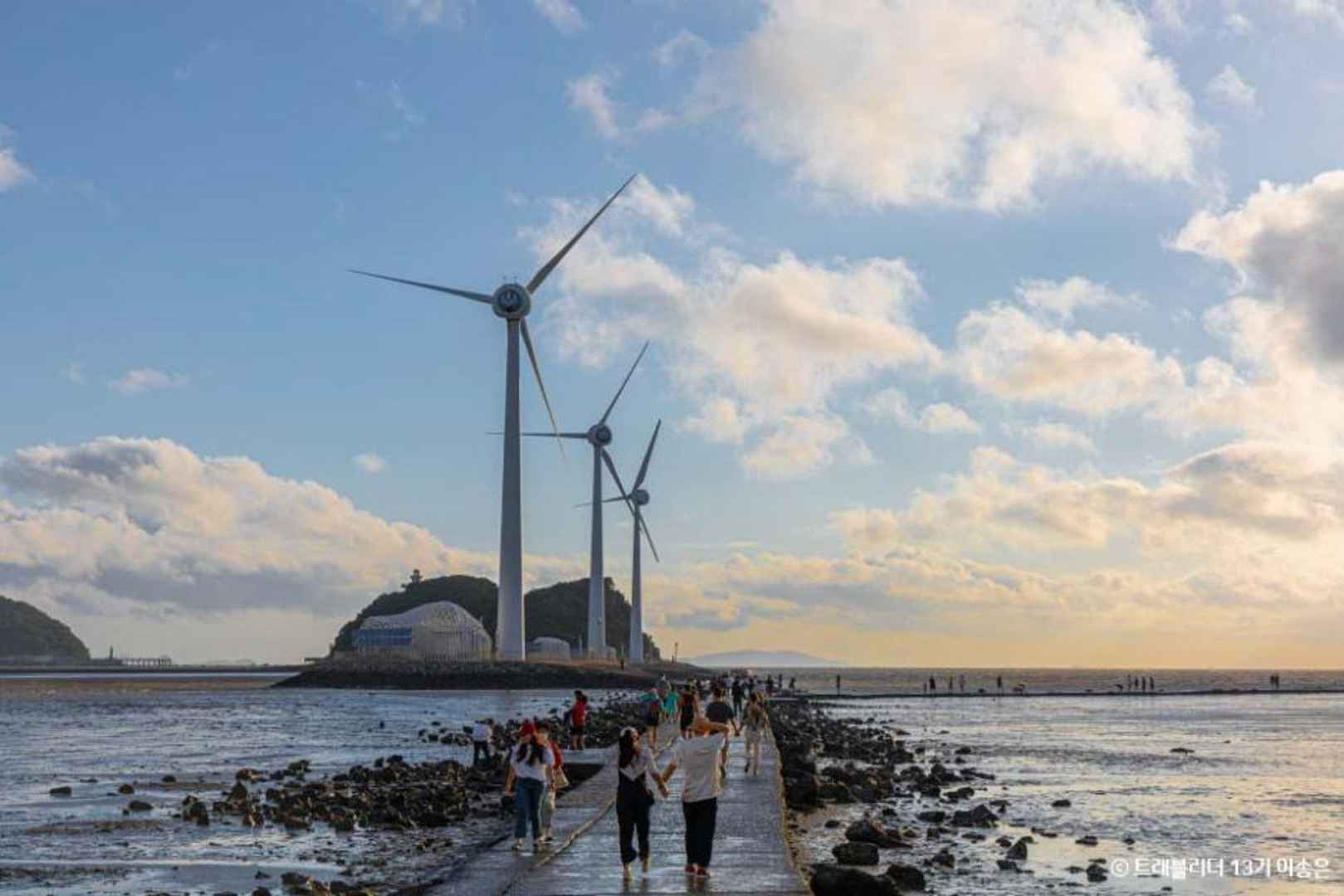 탄도항누에섬 이미지 1